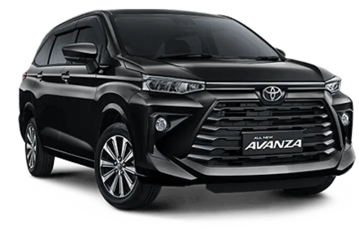 Sewa Toyota Avanza badung
