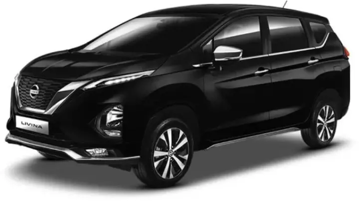 Sewa  Nissan Livina badung