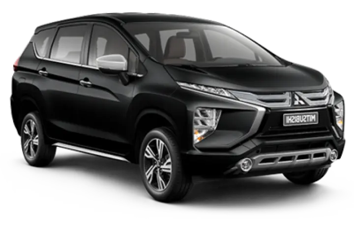 Sewa Mitsubishi XPander badung